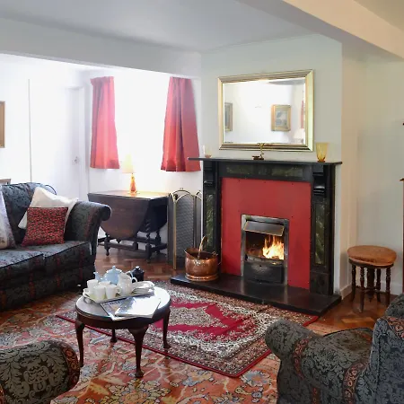 Fathers House * Gosforth (Cumbria)