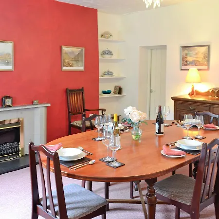 Fathers House Holiday home *